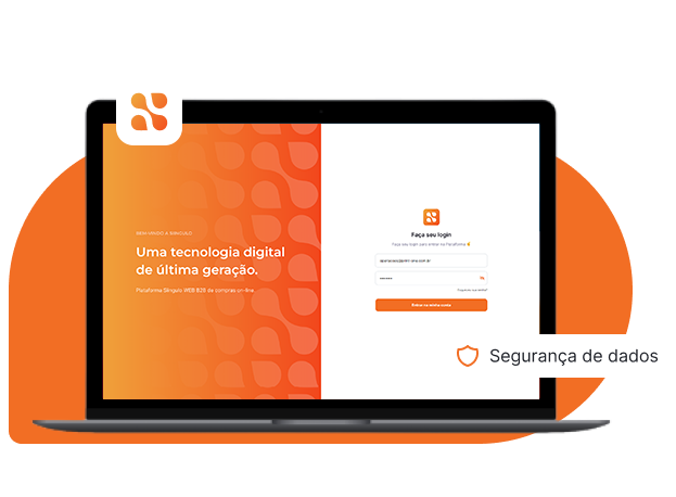 Siingulo Web
